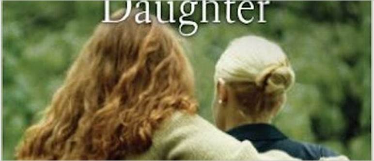 Mother daughter estranged relationships